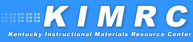 Kentucky Instructional Materials Resource Center Online Ordering System